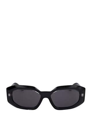 Lunettes de soleil femme - Catégorie 3 - Noir