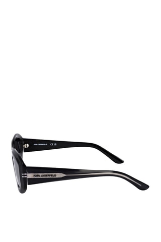 Lunettes de soleil femme - Catégorie 3 - Noir