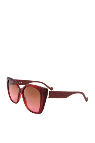 Zonnebril Dames - Categorie 2 - Rood