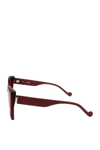 Zonnebril Dames - Categorie 2 - Rood