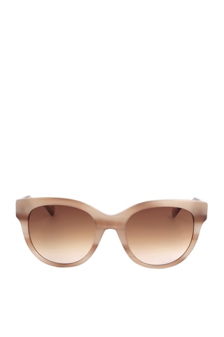 Zonnebril Dames - Categorie 2 - Beige