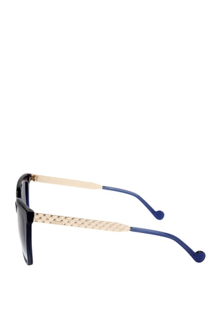 Zonnebril Dames - Categorie 2 - Blauw