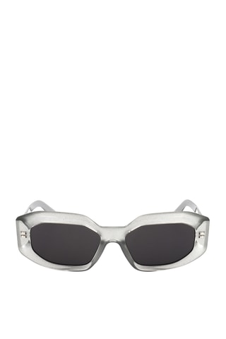 Lunettes de soleil femme - Catégorie 3 - Gris