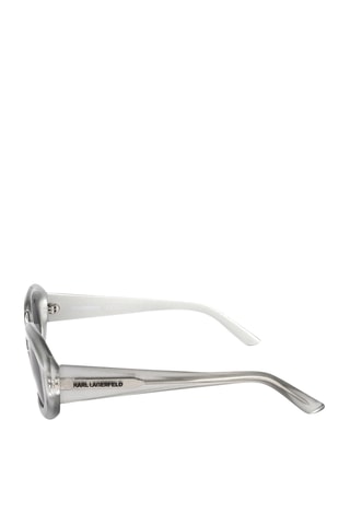 Lunettes de soleil femme - Catégorie 3 - Gris