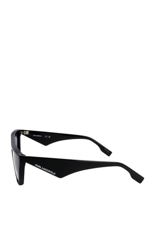 Lunettes de soleil femme - Catégorie 3 - Noir