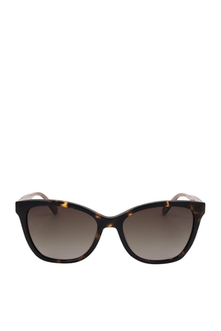 Lunettes de soleil femme - Catégorie 3 - Tommy Hilfiger - Marron