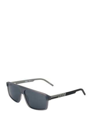 Lunettes de soleil homme - Catégorie 3 - Gris