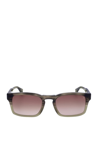 Lunettes de soleil homme - Catégorie 3 - Vert