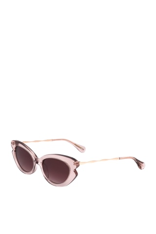 Zonnebril Dames - Categorie 3 - Roze