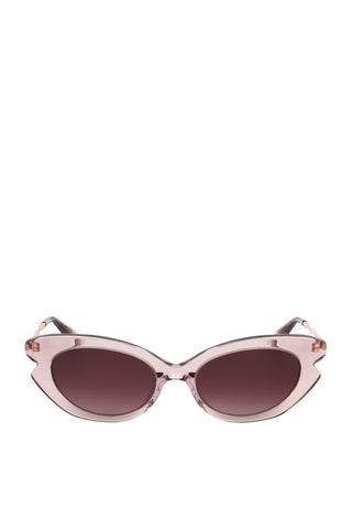 Zonnebril Dames - Categorie 3 - Roze