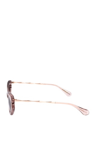 Zonnebril Dames - Categorie 3 - Roze