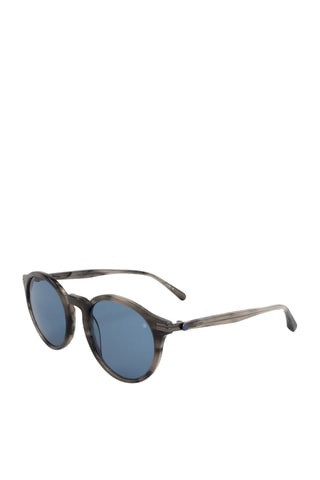 Lunettes de soleil homme - Catégorie 2 - Gris