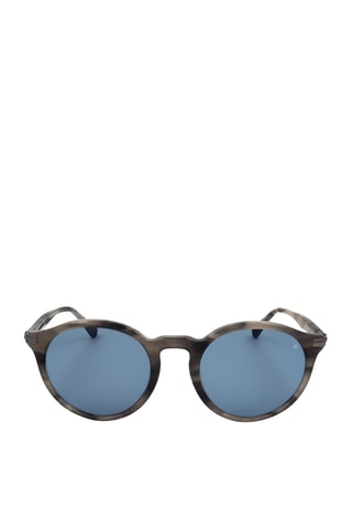 Lunettes de soleil homme - Catégorie 2 - Gris