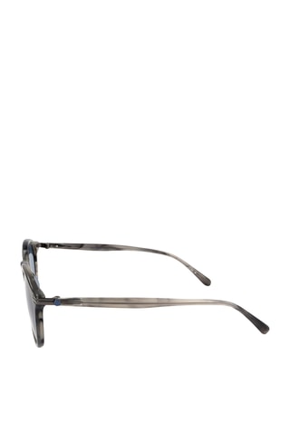 Lunettes de soleil homme - Catégorie 2 - Gris