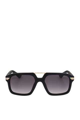 Lunettes de soleil homme - Catégorie 3 - Noir