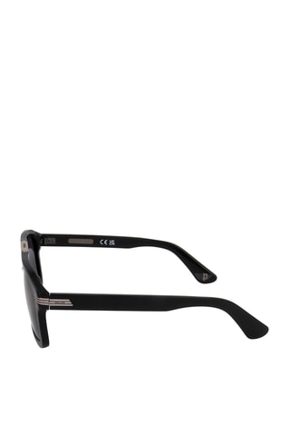 Lunettes de soleil homme - Catégorie 3 - Noir