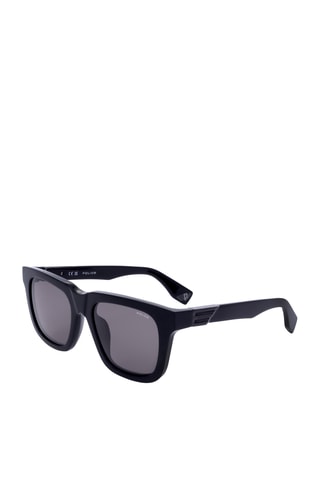 Lunettes de soleil homme - Catégorie 3 - Noir