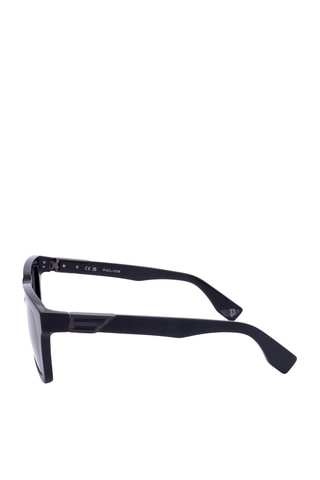 Lunettes de soleil homme - Catégorie 3 - Noir