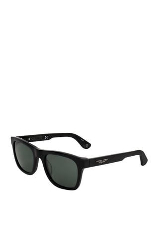 Lunettes de soleil homme - Catégorie 3 - Noir