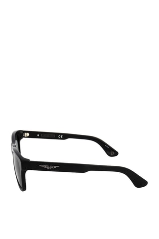 Lunettes de soleil homme - Catégorie 3 - Noir