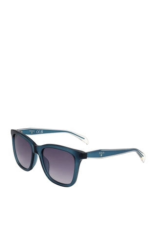 Zonnebril Dames - Categorie 2 - Blauw