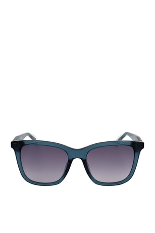 Zonnebril Dames - Categorie 2 - Blauw