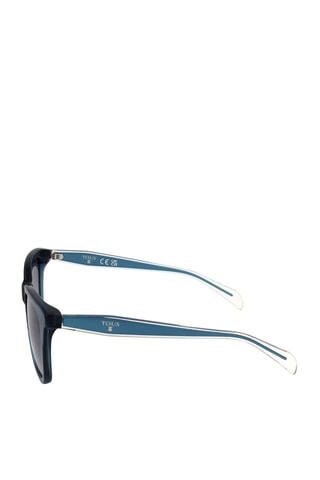 Zonnebril Dames - Categorie 2 - Blauw