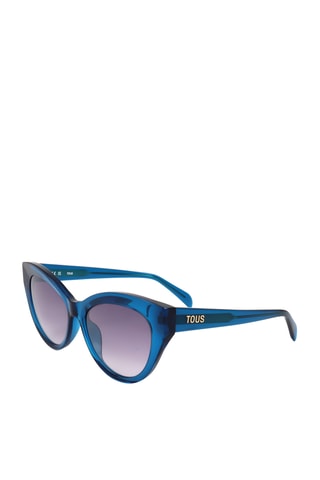 Zonnebril Dames - Categorie 2 - Blauw