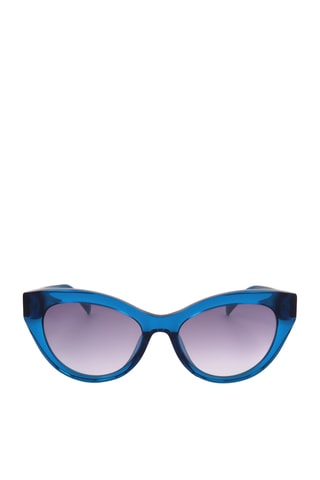 Zonnebril Dames - Categorie 2 - Blauw