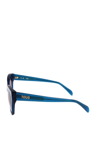 Zonnebril Dames - Categorie 2 - Blauw