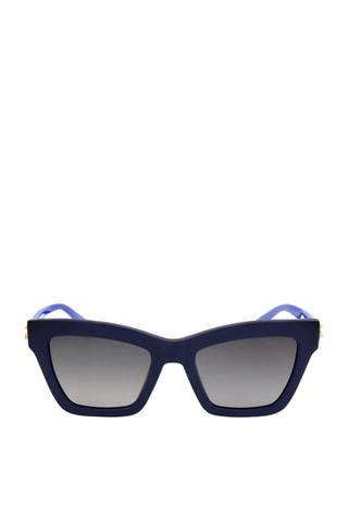 Zonnebril Dames - Categorie 2 - Blauw