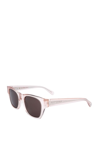 Lunettes de soleil femme - Catégorie 3 - Beige