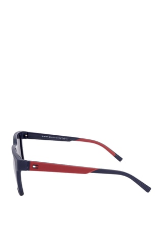 Lunettes de soleil homme - Catégorie 3 - Bleu