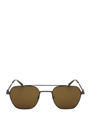 Lunettes de soleil homme - Catégorie 3 - Noir