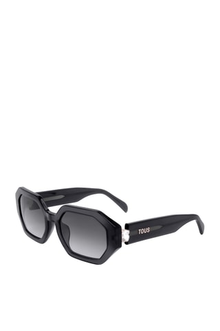 Lunettes de soleil femme - Catégorie 3 - Gris foncé