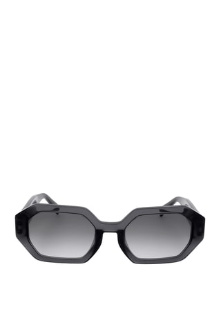 Lunettes de soleil femme - Catégorie 3 - Gris foncé