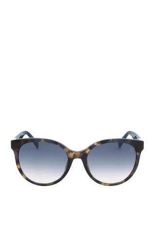 Lunettes de soleil femme - Catégorie 2 - Marron