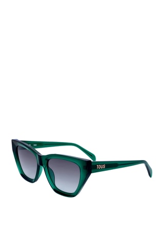 Zonnebril Dames - Categorie 2 - Groen