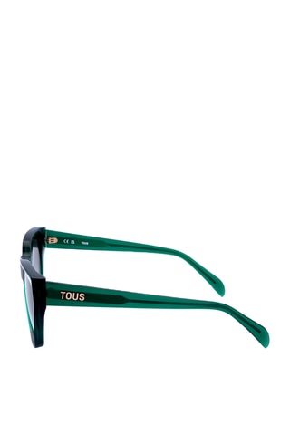 Zonnebril Dames - Categorie 2 - Groen