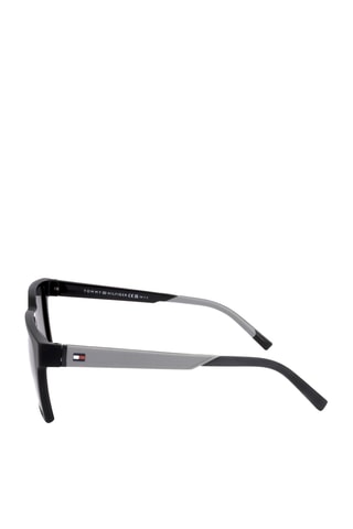 Lunettes de soleil polarisées homme - Catégorie 3 - Noir