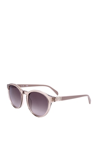 Lunettes de soleil femme - Catégorie 3 - Marron