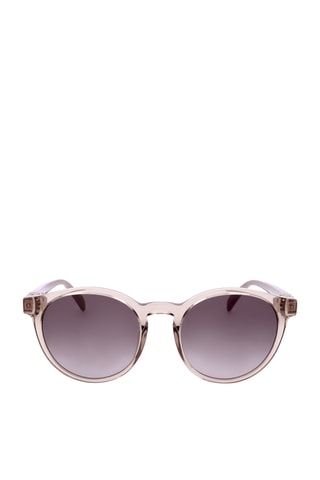 Lunettes de soleil femme - Catégorie 3 - Marron