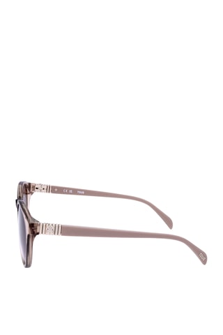 Lunettes de soleil femme - Catégorie 3 - Marron