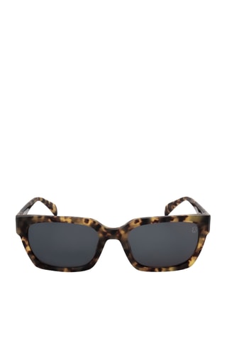 Lunettes de soleil femme - Catégorie 3 - Jaune clair