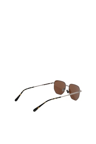 Lunettes de soleil homme – Catégorie 3 - Scotch & Soda - Argenté