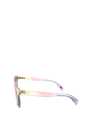Zonnebril Dames- Categorie 1 - Levi’s