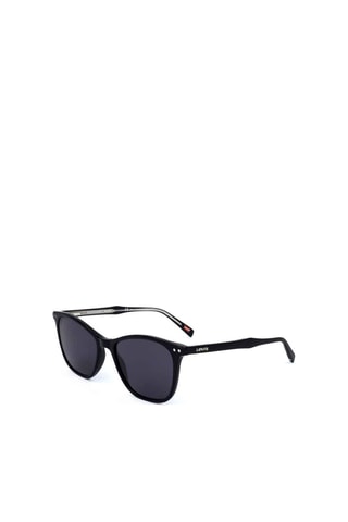 Levi’s - Zonnebril - Categorie 3 - Zwart