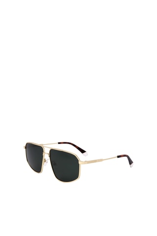 Polaroid - Lunettes de soleil - Catégorie 3 - Homme - Doré
