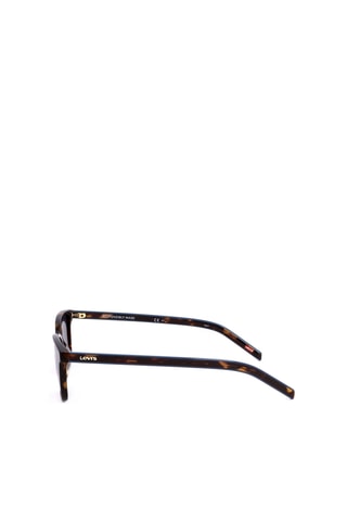 Levi’s - Zonnebril - Categorie 3 - Zwart