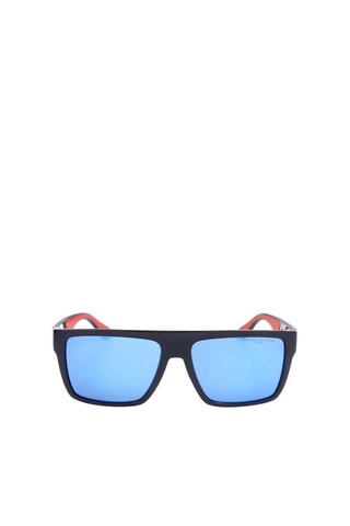 Lunettes de soleil homme - Catégorie 3 - Tommy Hilfiger - Bleu